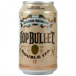 Sierra Nevada Hop Bullet Sierra Nevada Hop Bullet