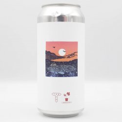 Track Brewing Company Pilgrimage
