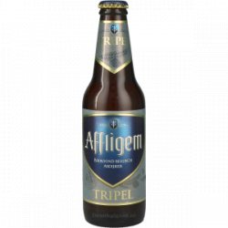 Affligem Tripel - Drankgigant.nl