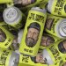 Ilkley SLEAFORD MODS PALE ALE 4.0% ABV - BOX OF 12x440ml CANS 