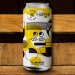 LES INTENABLES - Yellow House - Hazy DIPA - Can - 44cl LES INTENABLES - Yellow House - Hazy DIPA - Can - 44cl