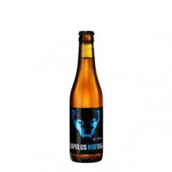 LUPULUS HOPERA - Birre da Manicomio