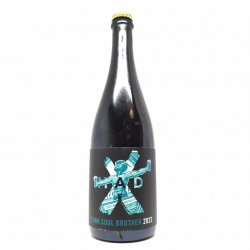 Mad X Funk Soul Brother 0,75L - Beerselection