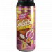 Funky Fluid Gelato XTREME: Cocco Fresco 