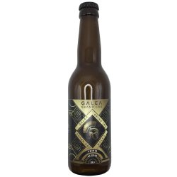 Galea Craft Beers Galea Grand Cru BRUT