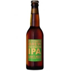 Kitchen Brew Session IPA - Drinks of the World