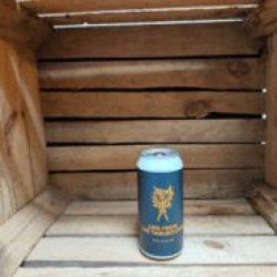 Pomona Island Brew Co. LIES FROM THE TABLECLOTH