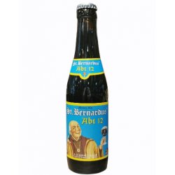 St. Bernardus. Abt 12 - Cervezone