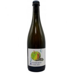 Chien Bleu Cidre 2021