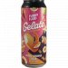 Funky Fluid Gelato: Royal Orange 2026 