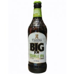 St. Austell. Big Job 50cl - Cervezone