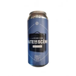 St Pancrace - Bête de Scène - 473ml - La Bière à Boire