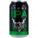 Stone IPA 0,33l  India Pale Ale 