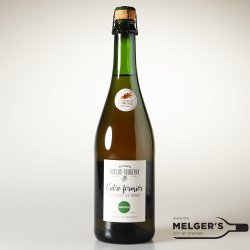 Domaine Duclos  Fougeray Cidre Tradition 75cl Biologisch - Melgers