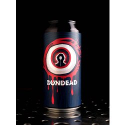 Holy Goat Brewing Dundead IPA