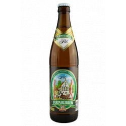 Kaiser Bräu Turmherren Pils