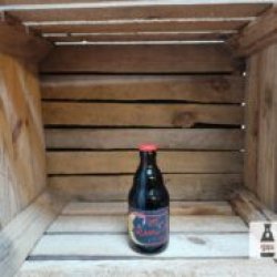 Brouwerij Slaapmutske Slaapmutske Dubbel Glutenvrij Brouwerij Slaapmutske Slaapmutske Dubbel Glutenvrij