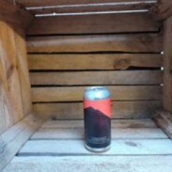 Spartacus Brewing Courage