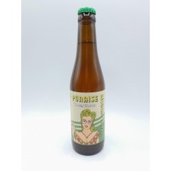 Boozy Blonde - De Struise Brouwers