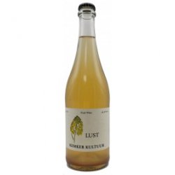 Kemker Kultuur (Brauerei J. Kemker) Lust (2022-01)