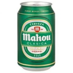 Mahou Clásica