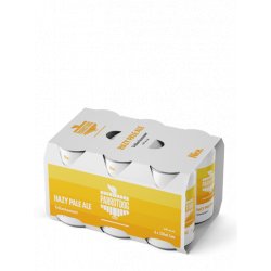 Parrotdog Yellowhammer Parrotdog Yellowhammer