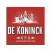 DE KONINCK · BOLLEKE Barril INOX 20L 