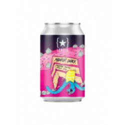 LERVIG Midnight Snack