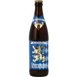 Löwenbräu Oktoberfestbier Löwenbräu Oktoberfestbier