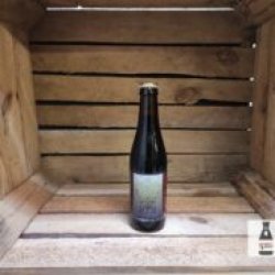 Struise Black Albert