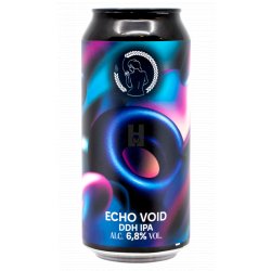 La Superbe ECHO VOID - Hoptimaal