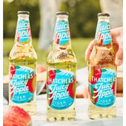 Thatchers Juicy Apple