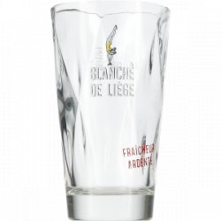 Blanche De Liege Glas - Drankgigant.nl