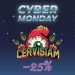 CYBER MONDAY DEAL! – Cervisiam – BARREL AGED 4-YEARS 