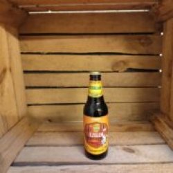 Tesselaar Familiebrouwerij Diks Ezelenbok