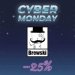 CYBER MONDAY DEAL! – Breski- Beer Box + Glas! 