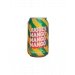 Dugges - Mango Mango Mango - Alcohol Free - 33cl 