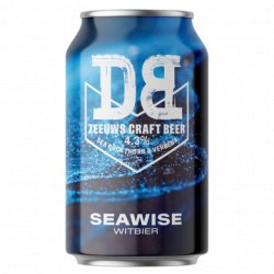 Dutch Bargain - Seawise (GF) - PR Dutch Drinks