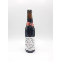 Export Stout - De Struise Brouwers