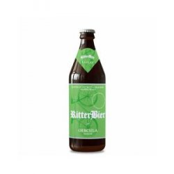Ritter-Radler „Gerchla - 9 Flaschen - Biershop Bayern