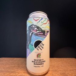 Full Circle Brew Co Dexter