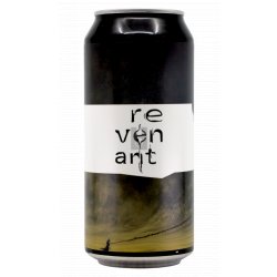 Revenant Brewing Project Linger