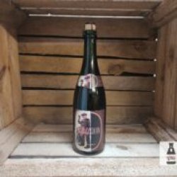 Tilquin / Rulles Stout Rullquin