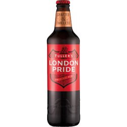 Fuller’s London Pride