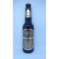 Eggenberg Samichlaus Classic - Monster Beer