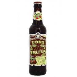 Samuel Smith Organic Raspberry - Drinks of the World