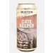 Buxton Gatekeeper lattina 44cl Buxton Gatekeeper lattina 44cl