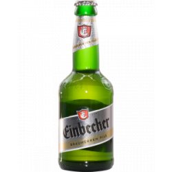 Einbecker Brewery Einbecker Brauherren Premium Pils - Half Time