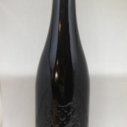 ALHAMBRA BARRICA AMONTILLADO  50CL 7.1% - Pez Cerveza