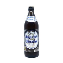 Augustiner Heffe Weiss - South Downs Cellars